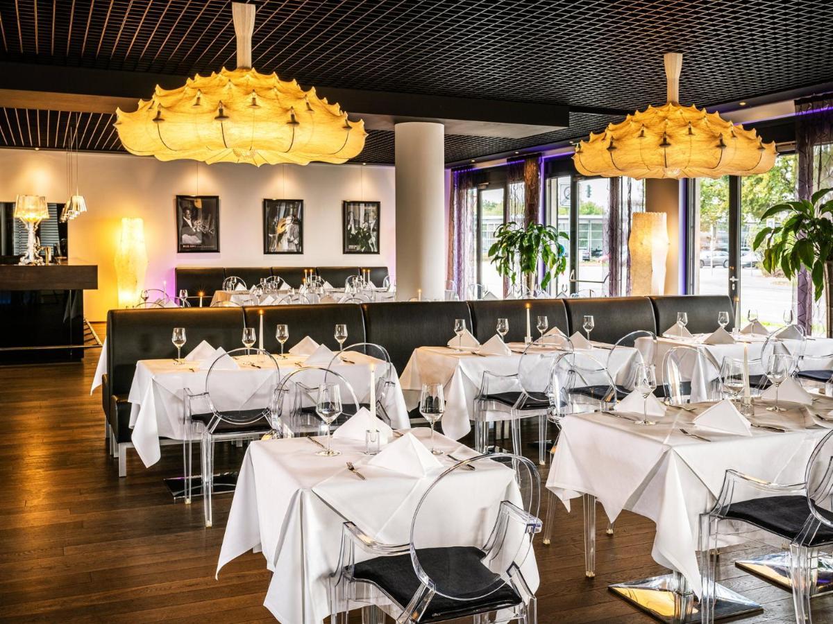 Victor'S Residenz-Hotel Saarlouis Luaran gambar