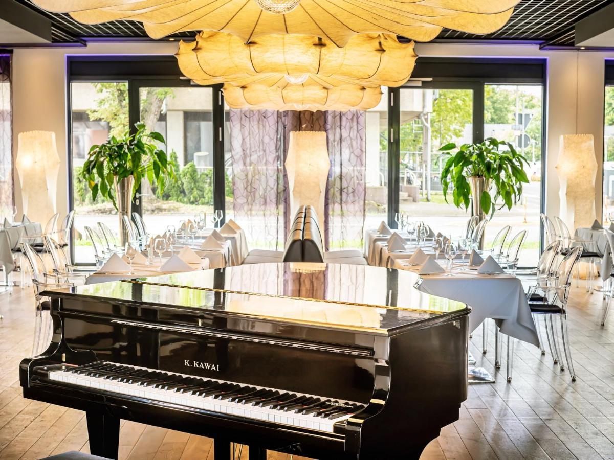 Victor'S Residenz-Hotel Saarlouis Luaran gambar