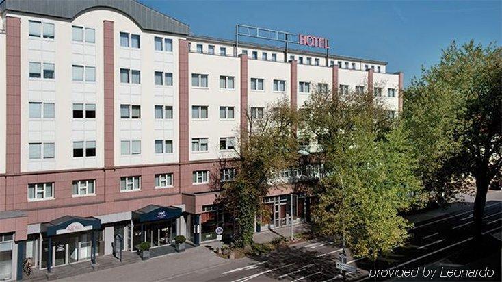 Victor'S Residenz-Hotel Saarlouis Luaran gambar