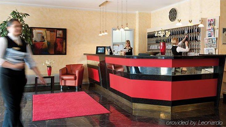 Victor'S Residenz-Hotel Saarlouis Luaran gambar