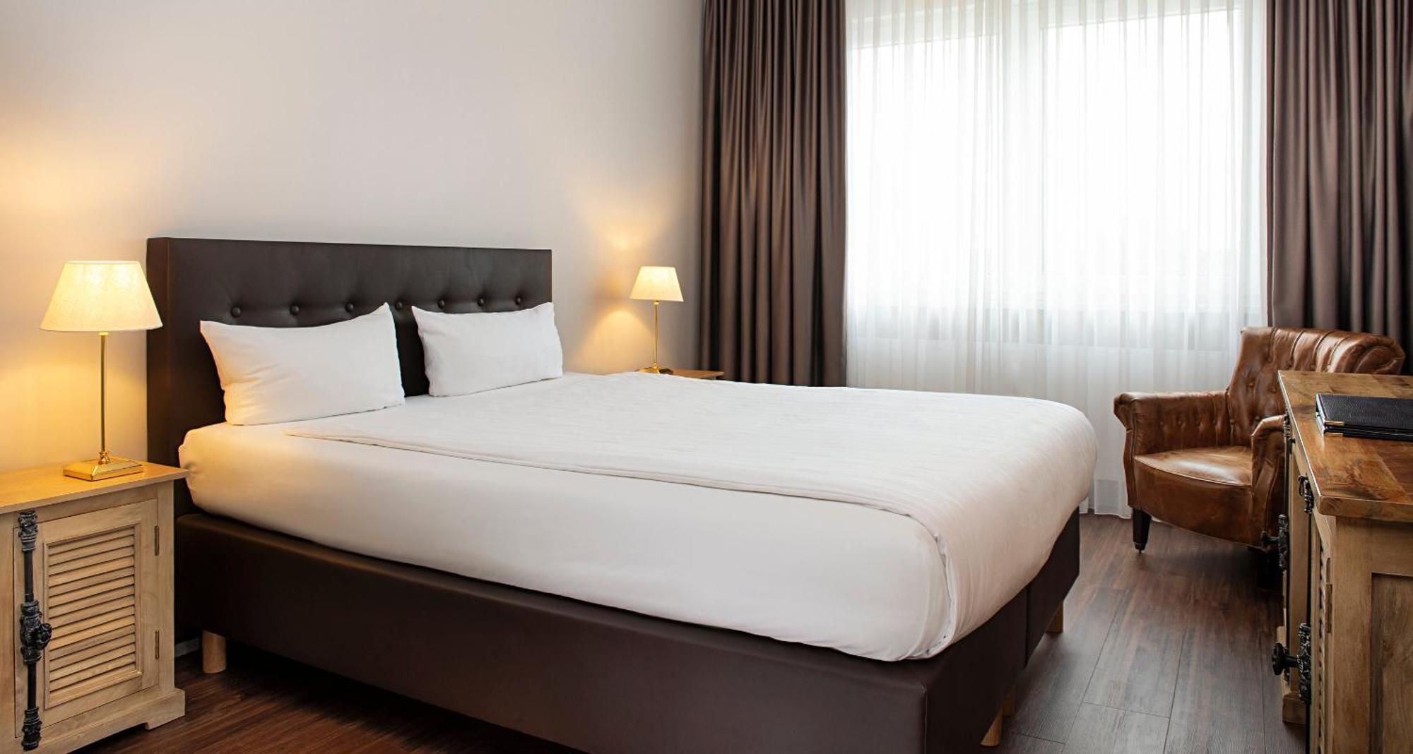 Victor'S Residenz-Hotel Saarlouis Bilik gambar