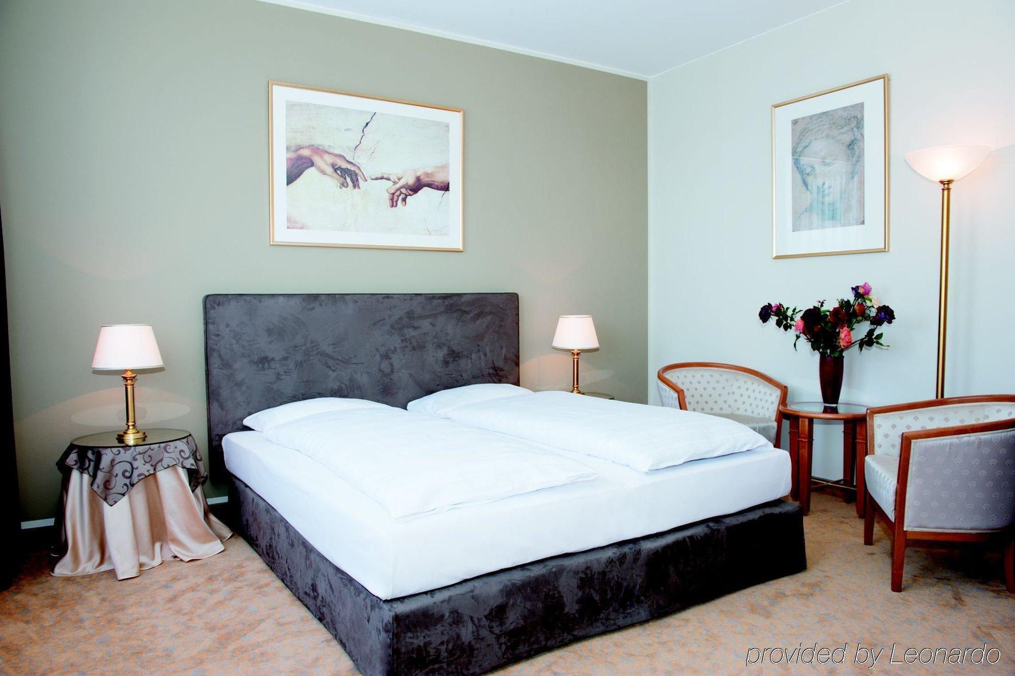 Victor'S Residenz-Hotel Saarlouis Luaran gambar
