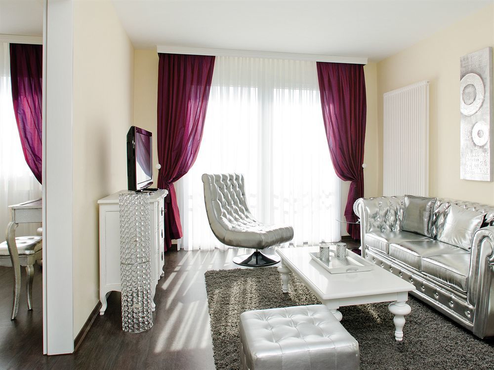 Victor'S Residenz-Hotel Saarlouis Luaran gambar