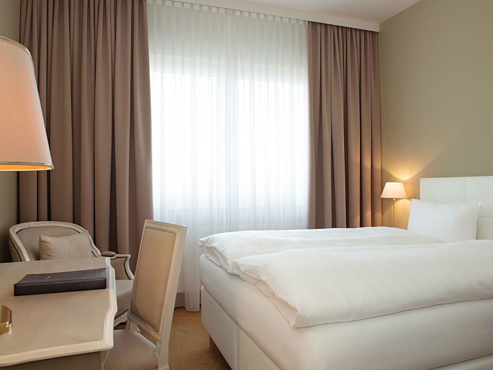 Victor'S Residenz-Hotel Saarlouis Luaran gambar