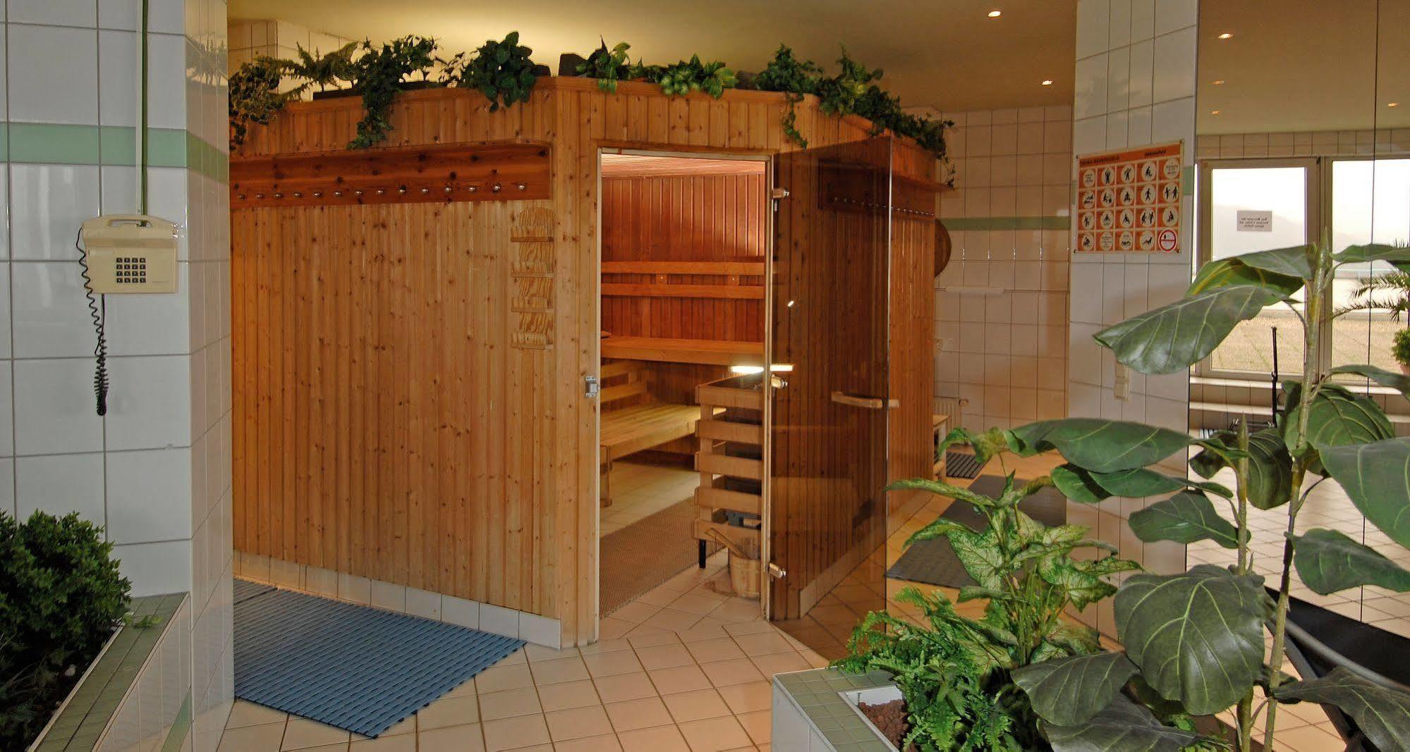 Victor'S Residenz-Hotel Saarlouis Luaran gambar