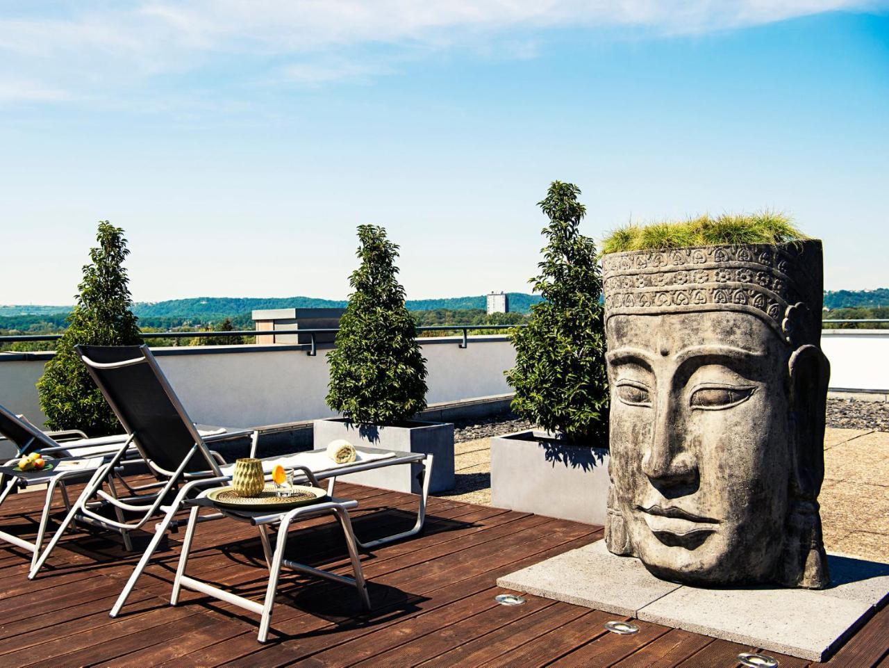 Victor'S Residenz-Hotel Saarlouis Luaran gambar