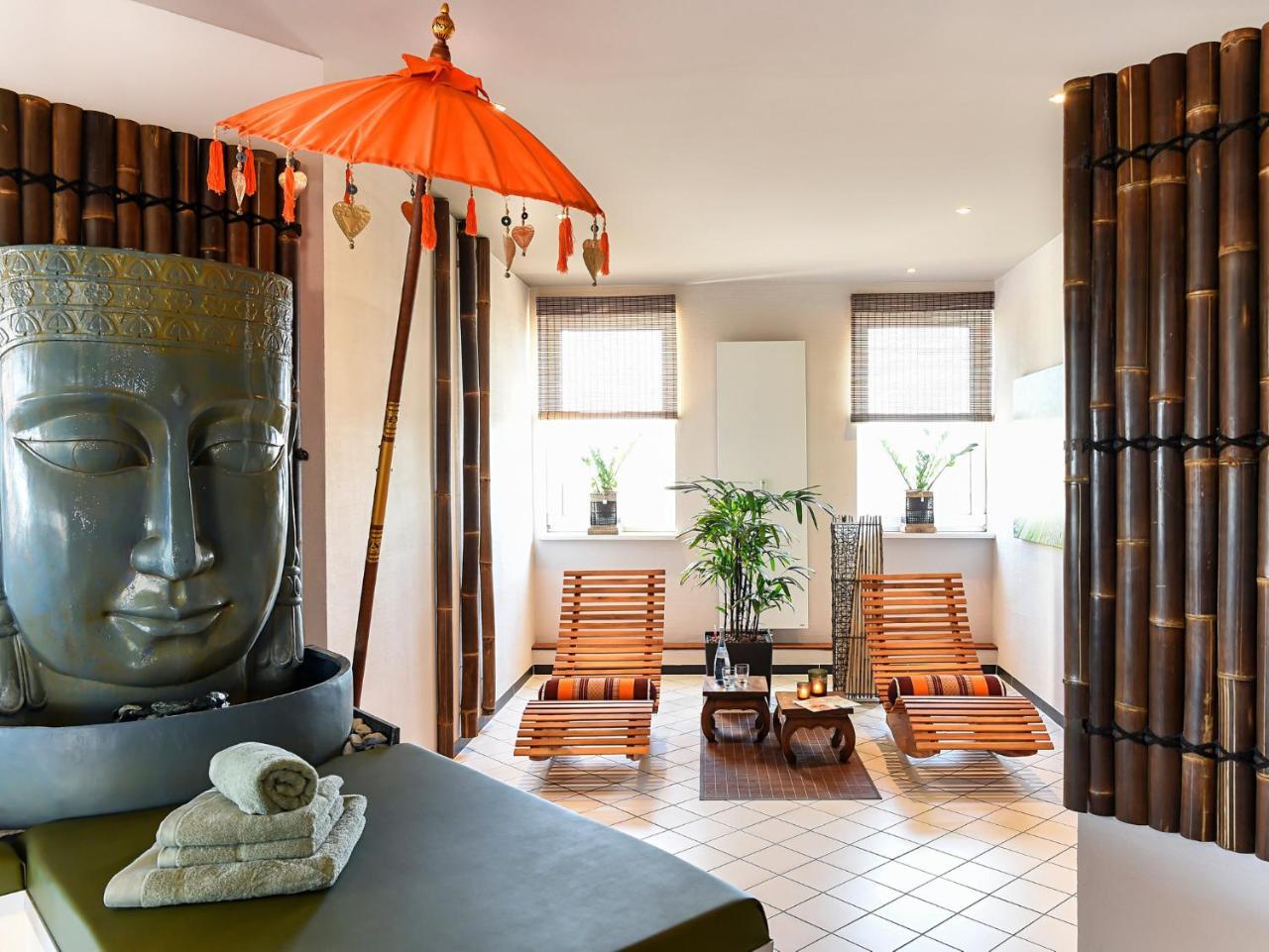 Victor'S Residenz-Hotel Saarlouis Luaran gambar