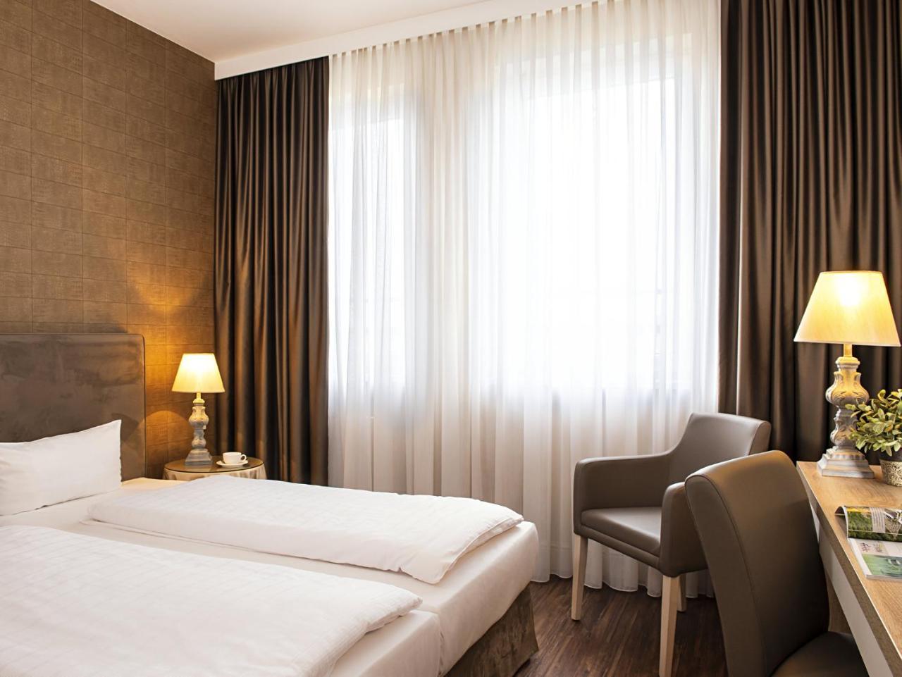 Victor'S Residenz-Hotel Saarlouis Luaran gambar
