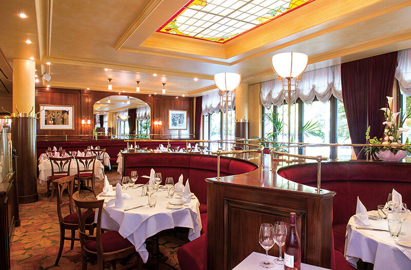 Victor'S Residenz-Hotel Saarlouis Luaran gambar