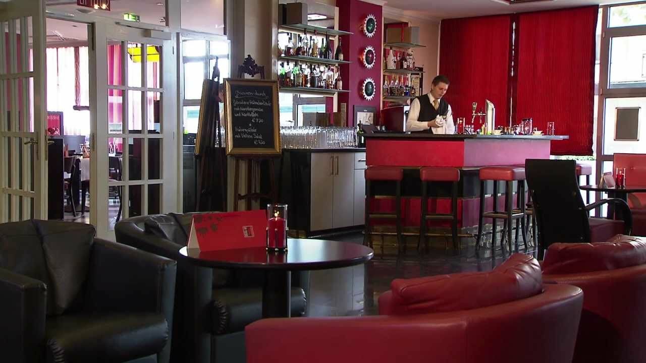 Victor'S Residenz-Hotel Saarlouis Luaran gambar