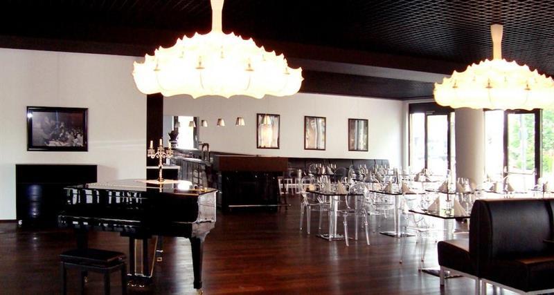 Victor'S Residenz-Hotel Saarlouis Luaran gambar