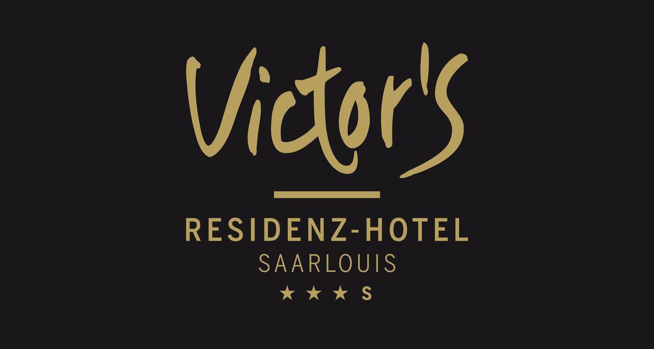 Victor'S Residenz-Hotel Saarlouis Luaran gambar